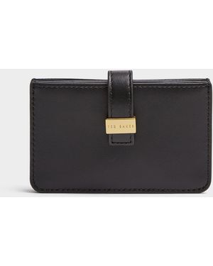 Ted Baker Wallets and cardholders for Women Online Sale up to 30 off Lyst Canada