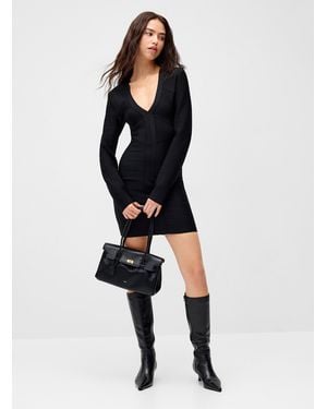 Twik Long - Black