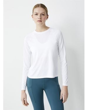 I.FIV5 Micro - White