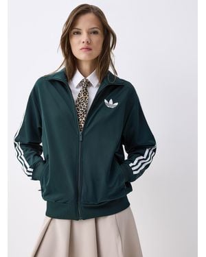 adidas Originals Firebird Track Jacket - Blue