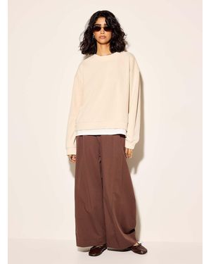 Icône Soft Brushed Finish Loose - Natural