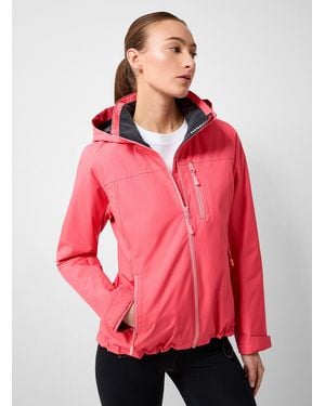 Helly Hansen Sailing Polar Fleece - Red