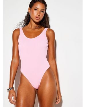 Simon's High - Pink
