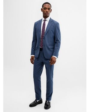 Le 31 Responsible Wool - Blue