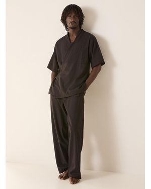 Rue de Tokyo Fine Charcoal - Natural