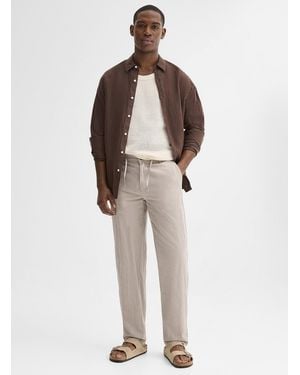 Lindbergh Linen - Natural