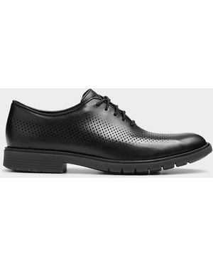 Cole Haan Grandflex Derby Shoes Men - Black