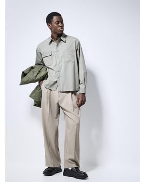 Le 31 Blended Micro - White