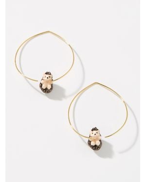 Nach Hedgehog Hoops - Natural