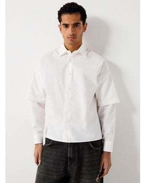Imperial Trompe - White