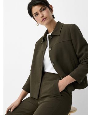 Contemporaine Shirt - Gray