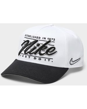Nike Rise A - White