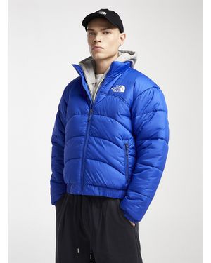 The North Face 2000 Puffer Coat - Blue