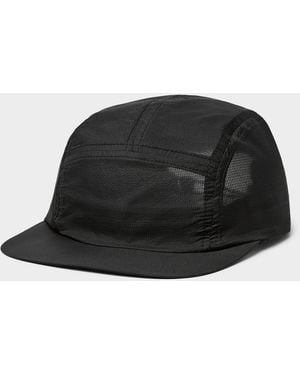 I.FIV5 Light Ripstop 5 - Black