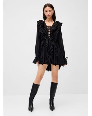 Twik Lace - Black