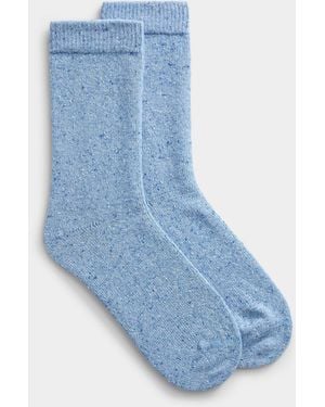 Simon's Wool - Blue