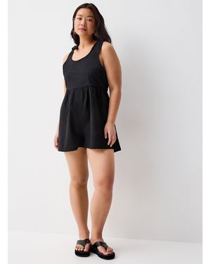 Twik Tie - Black
