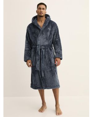 UGG Cozy Plush Robe - Blue