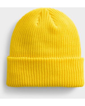 Simon's Solid - Yellow