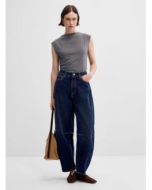 DL1961 Miro Dark - Blue