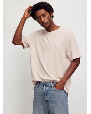 Tommy Bahama Henley Mini - Blue