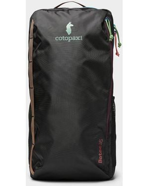 COTOPAXI Batac 16l Backpack Del Da Collection - Black