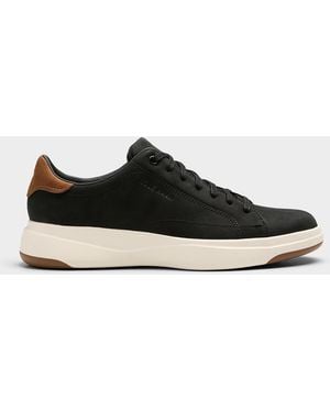 Cole Haan Grandpr Tennis 2.0 Sneakers Men - Black