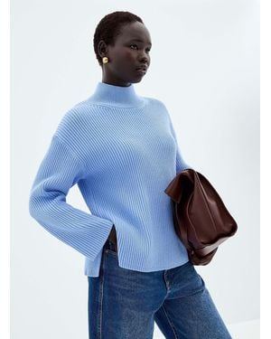 Part Two Dense - Blue