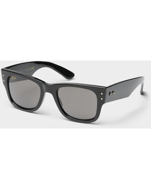 Ray-Ban Ban - Black