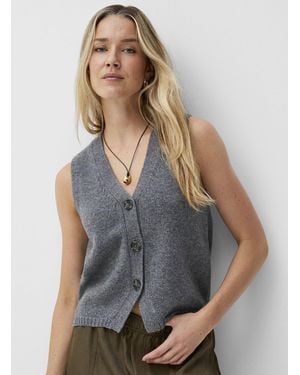 Part Two Ultra - Grey