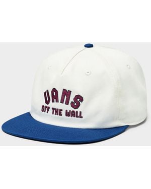 Vans Design Co. Cap - Blue