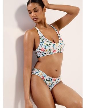 Lolë Caribbean Low - Natural