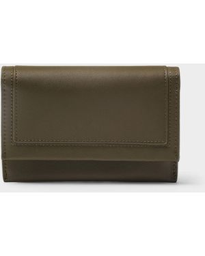 Simon's Minimalist Foldable Wallet - Multicolour
