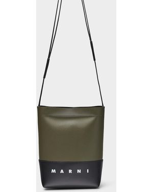 Marni Small Two - White