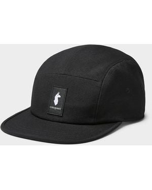 COTOPAXI Cada Dia Black 5