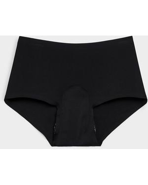 KNIX Ultrathin No - Black