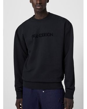 JW Anderson Sweatshirts for Men | Online Sale up to 67% off