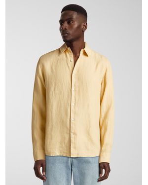 Le 31 Solid Long - Natural