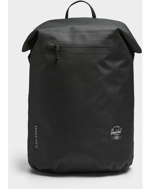 Herschel Supply Co. Waterproof Minimalist Backpack - Black