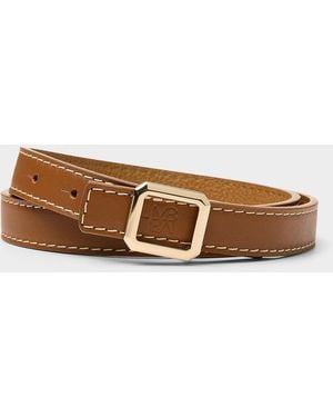 Maison Boinet Square - Brown