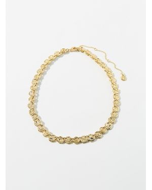 Pilgrim Fire Chain - Metallic