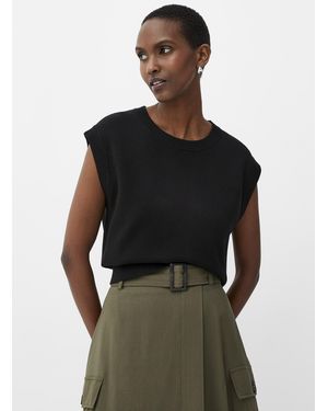 Contemporaine Plain Ultra - Black