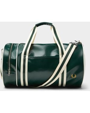 Fred Perry Two - Green
