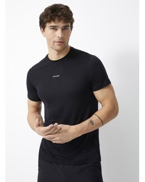 Icebreaker Lyocell - Black