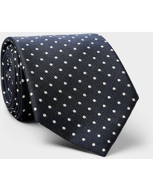 Paul Smith Polka - Blue