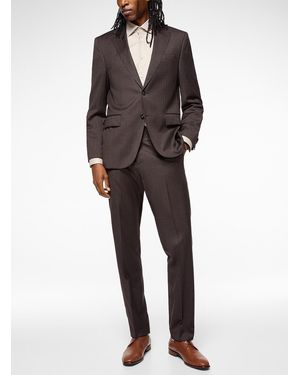BOSS Micro - Grey