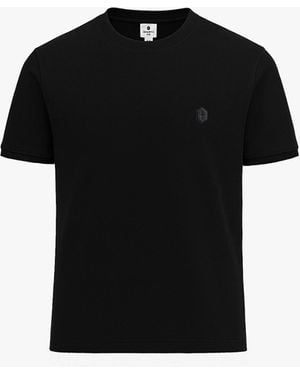 Quartz Co. Jonas T - Black