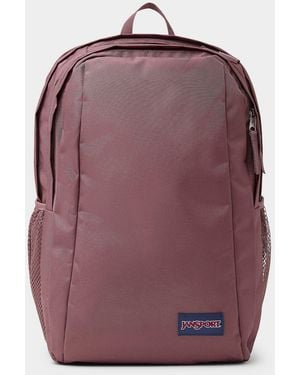 Jansport Campus Backpack - Purple