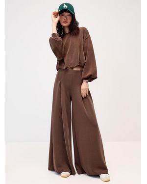 Twik Peach - Brown