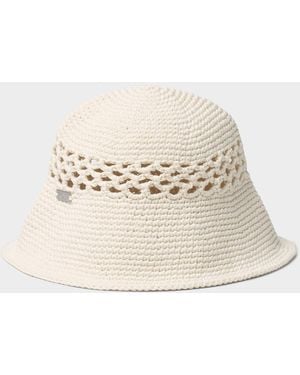 Roxy Mesh - Natural